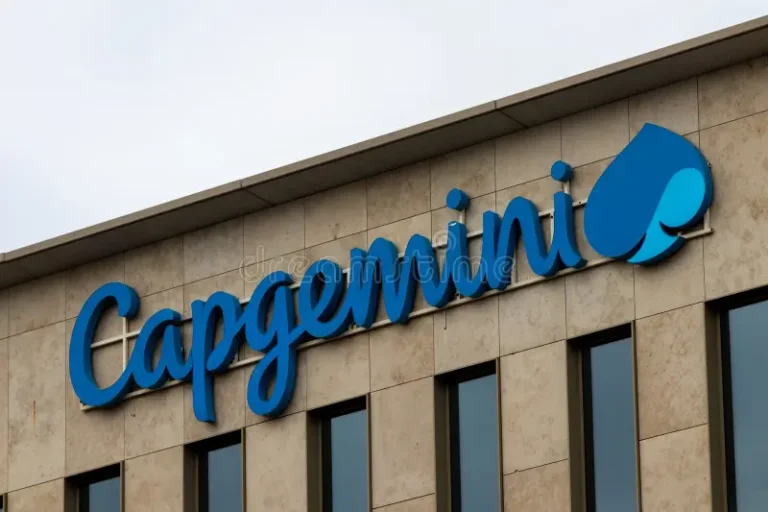 Capgemini walk in interview 2025
