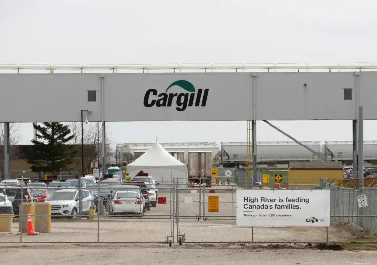Cargill Summer Internship 2025