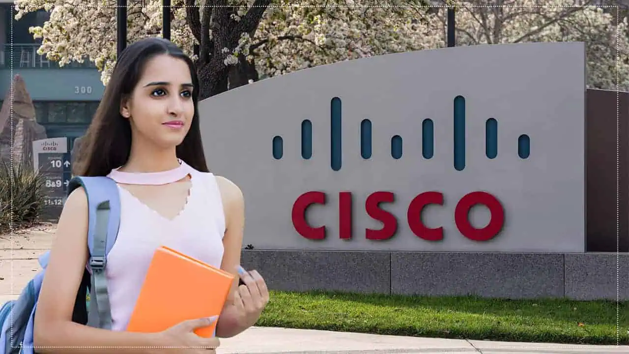 Cisco Careers Jobs Opportunity 2025