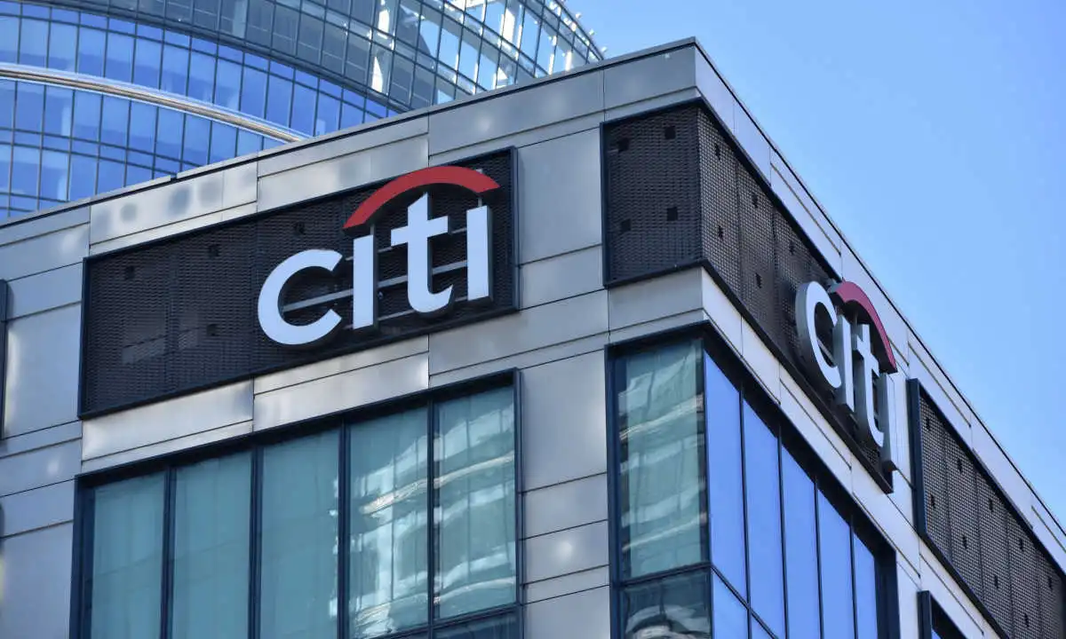 Citigroup Recruitment 2025