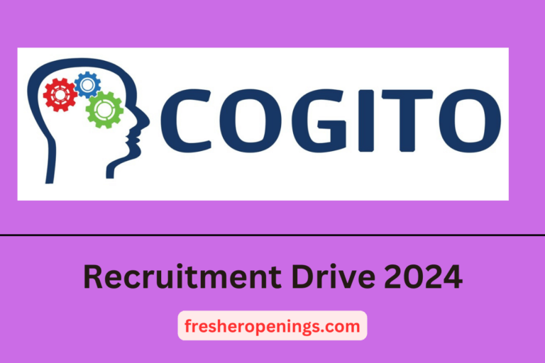 Cogito Tech Walk-in 2024