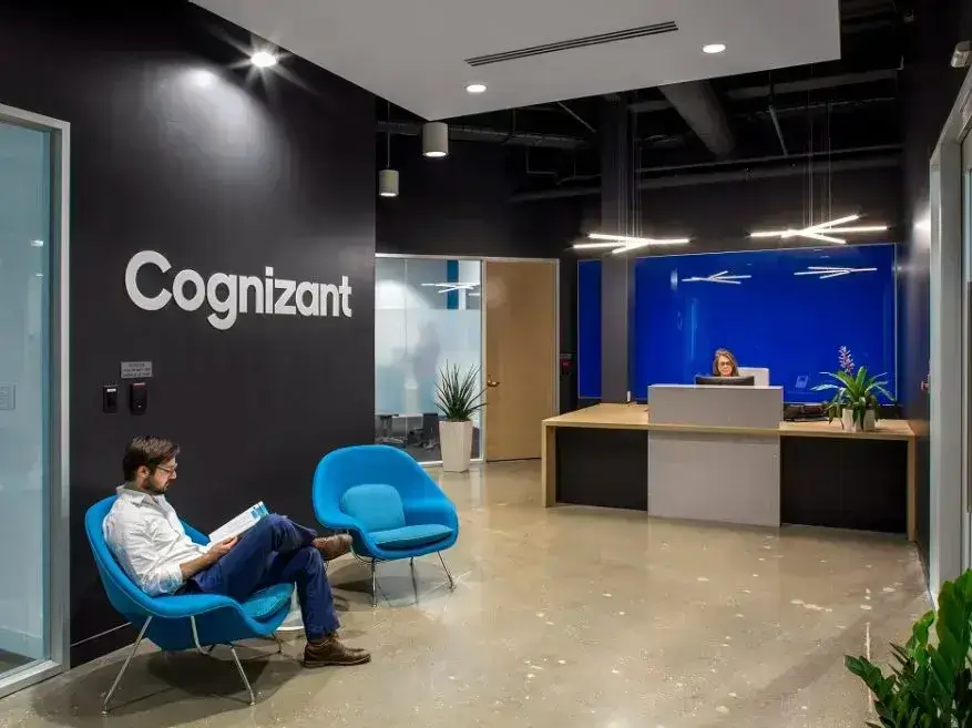 Cognizant Off Campus Drive for 2025 Batch