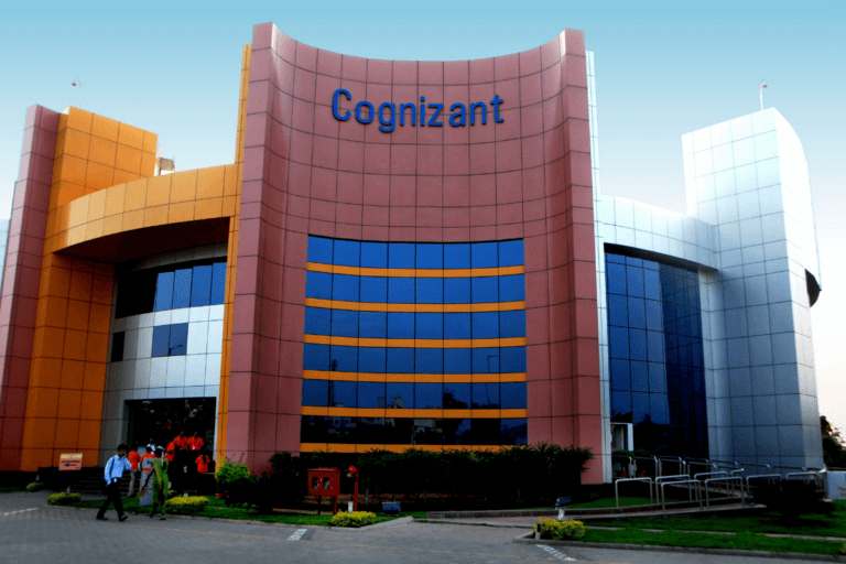 Cognizant Career Recruitment drive 2024