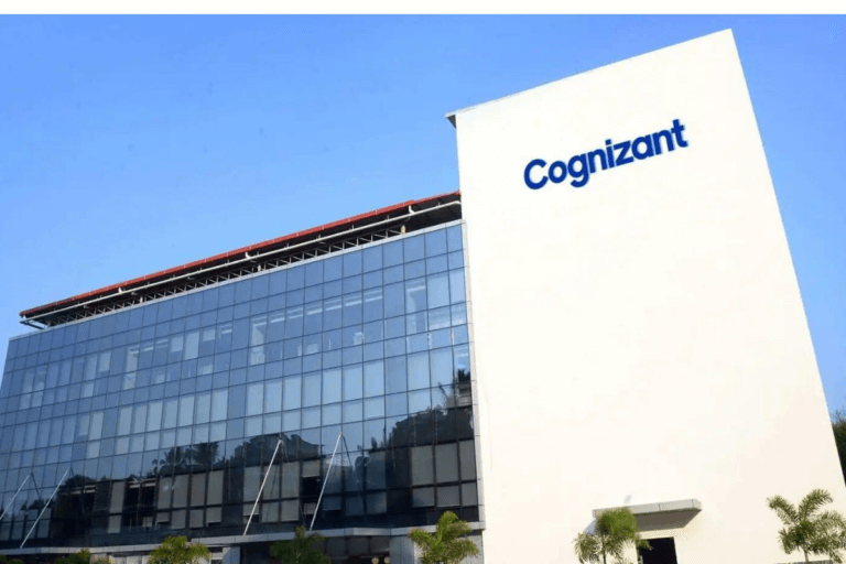 Cognizant Careers Interview Drive 2024