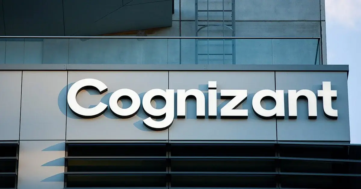 Cognizant Off Campus Drive 2026