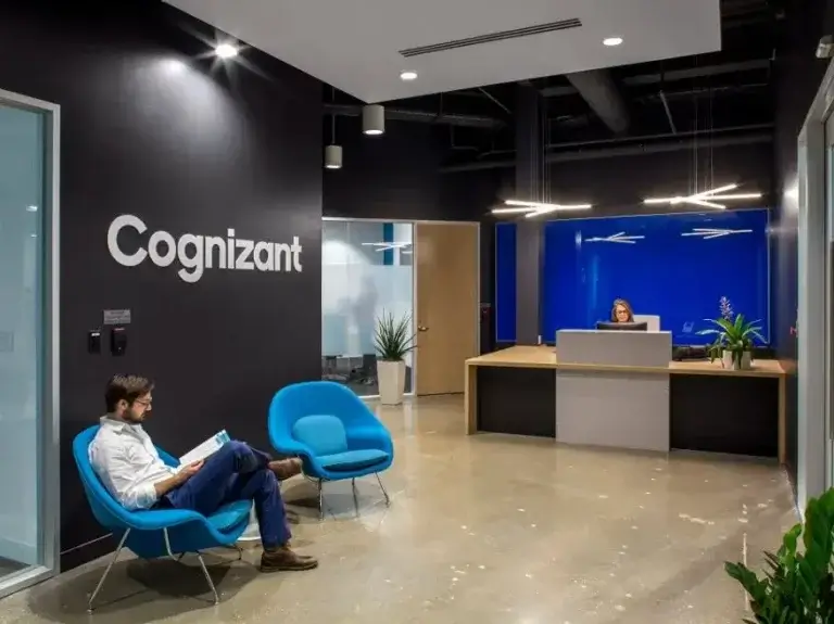 Cognizant Recruitment 2023 Registration