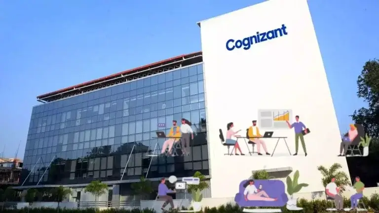 Cognizant Recruitment for Freshers 2025