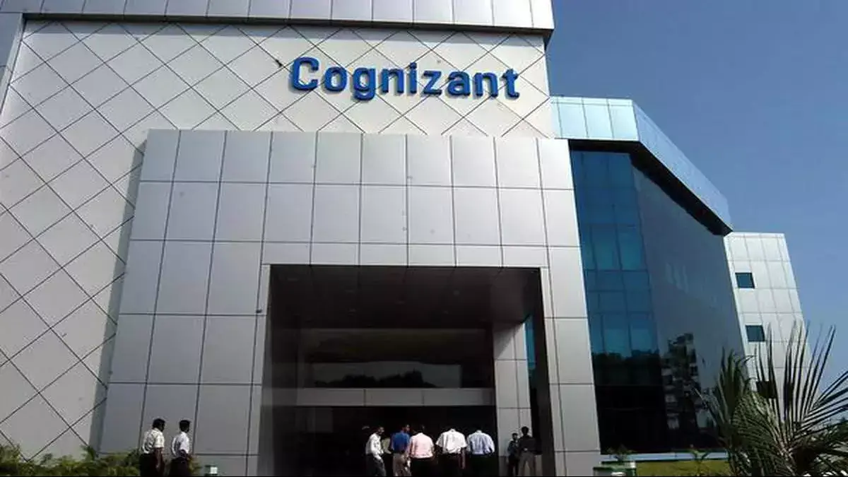 Cognizant Recruitment Jobs 2023