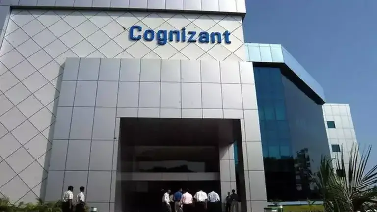 Cognizant Work From Home Jobs 2025