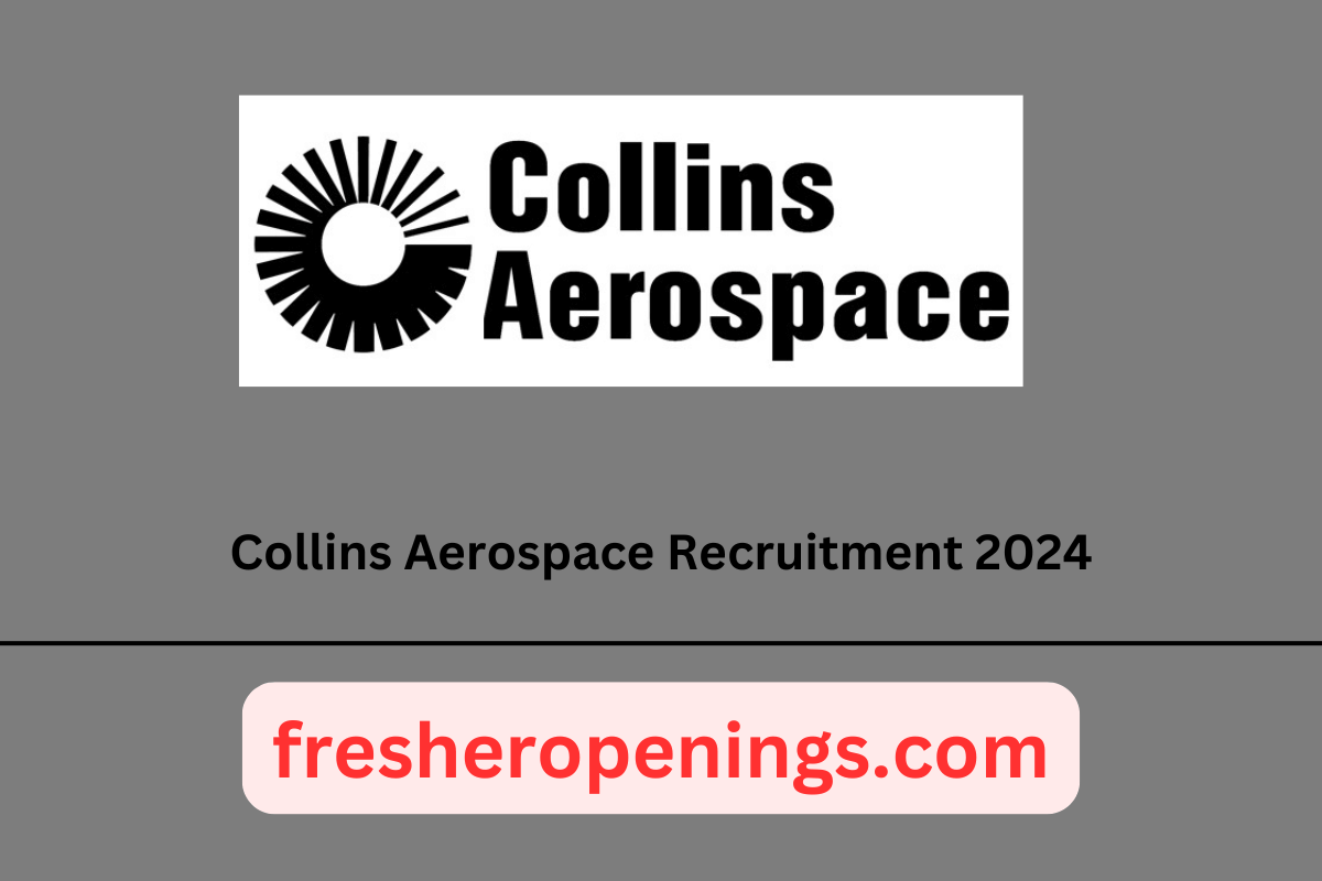 Collins Aerospace Careers Jobs