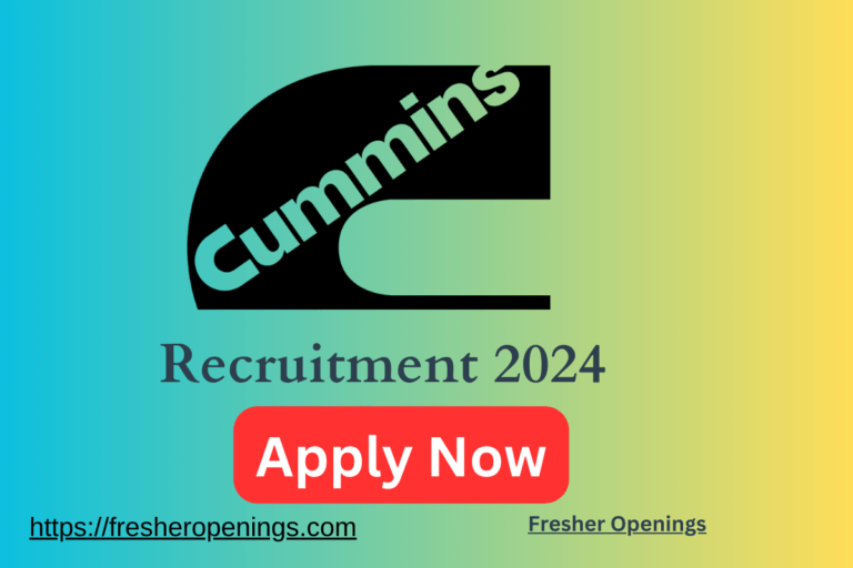 Commins Inc Off Campus Drive 2024