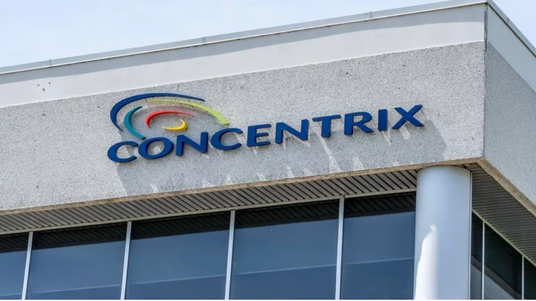 Concentrix Off Campus Drive 2023