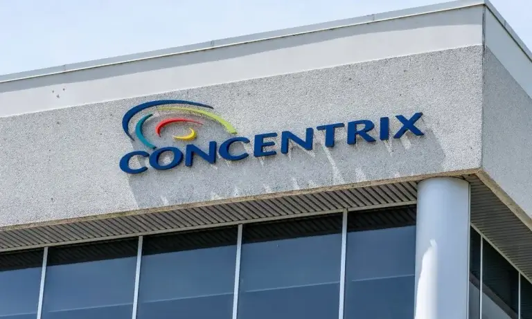 Concentrix Off Campus Drive for 2025 Batch