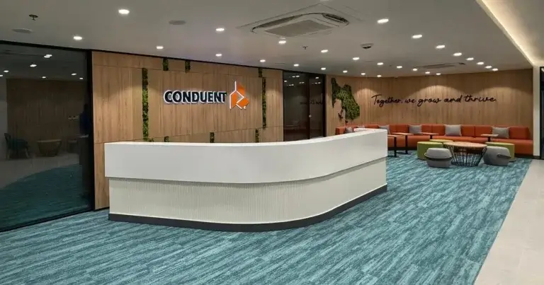 Conduent Walk-in Interview 2025-2026