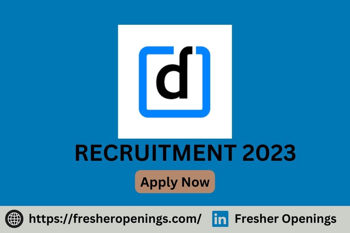 DarwinBox Job Vacancies 2023-2024