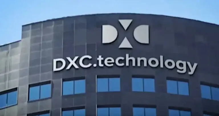 DXC Off Campus Drive 2023