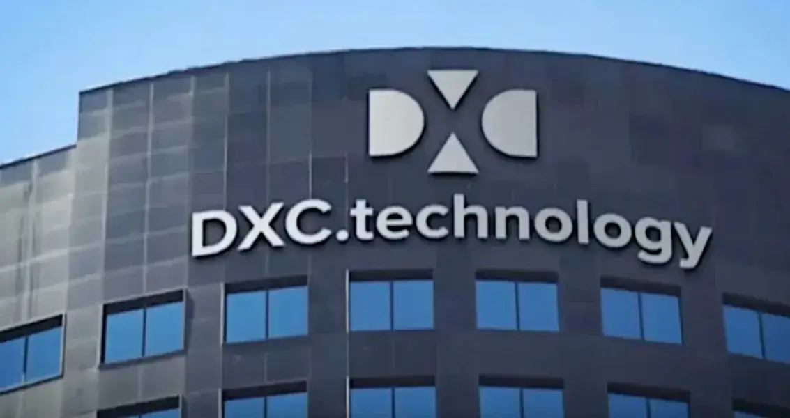 DXC Technology Off Campus 2023