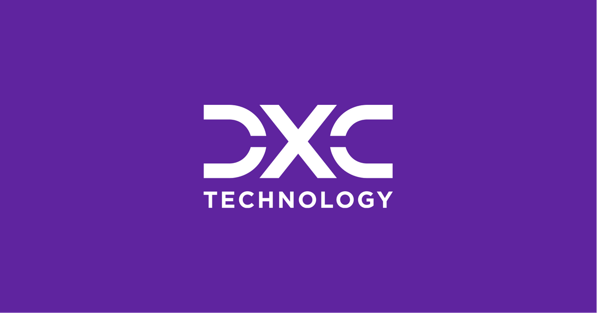 DXC Technology Recruitment for Freshers 2023