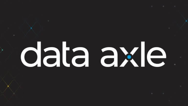 Data Axle Off Campus Drive 2025