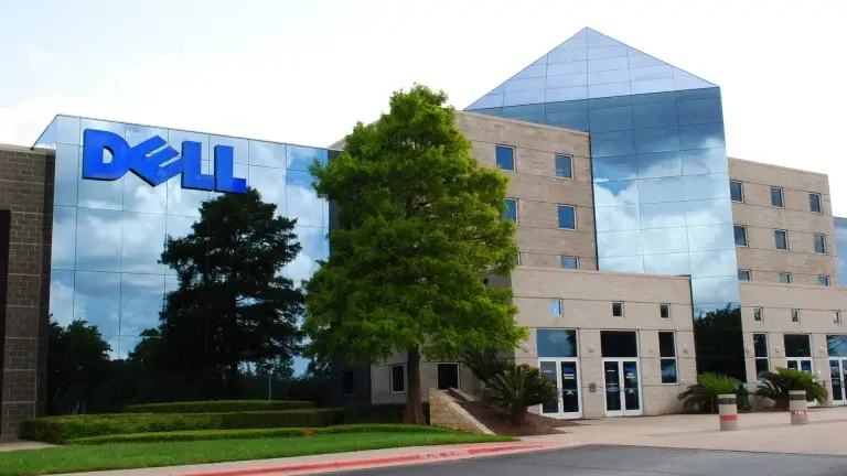 Dell Recruitment 2025