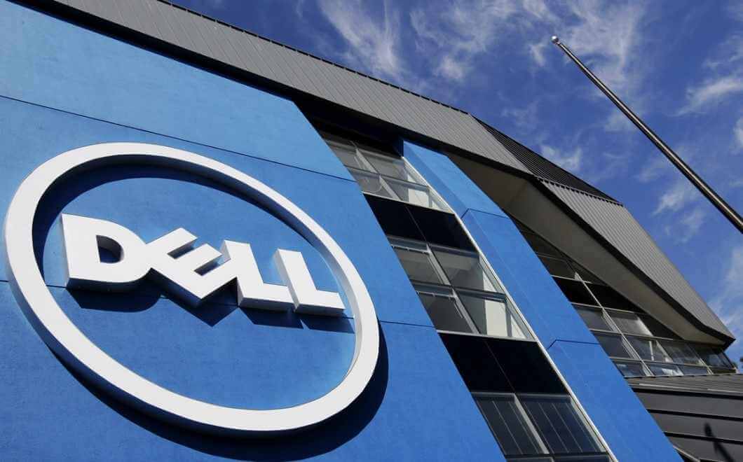 Dell Technologies Internship 2023