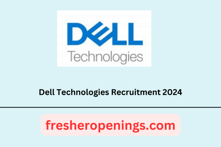 Dell Technologies Jobs Drive 2024