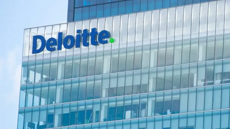 Deloitte Jobs 2025 Opportunity