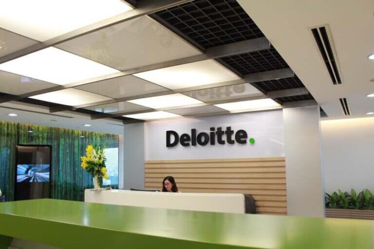 Deloitte Careers Jobs Hiring 2023