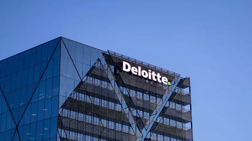 Deloitte Freshers jobs Hiring 2023