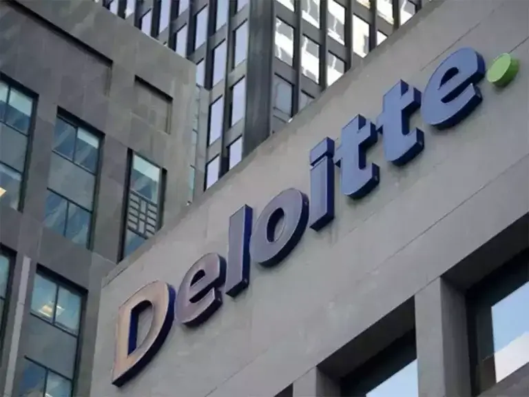 Deloitte Hiring for Freshers 2025