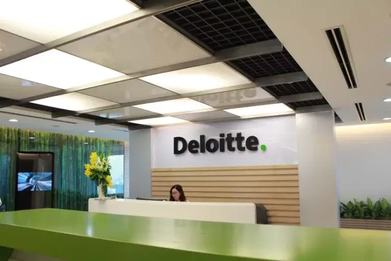 Deloitte Jobs Recruitment 2023
