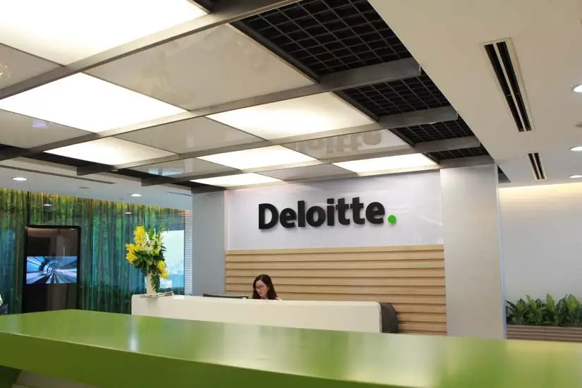 Deloitte Jobs Recruitment 2023