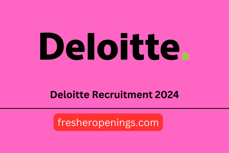 Deloitte Off Campus Drive 2024