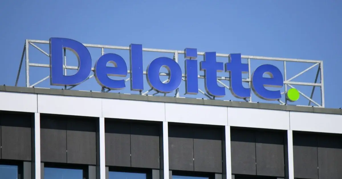 Deloitte Off Campus Hiring 2023