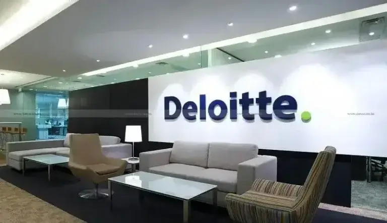 Deloitte Summer Internship 2025 for Freshers