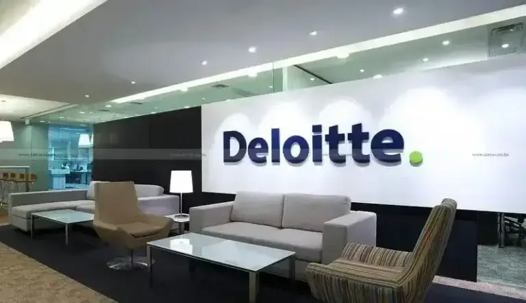 Deloitte Off Campus Drive 2025