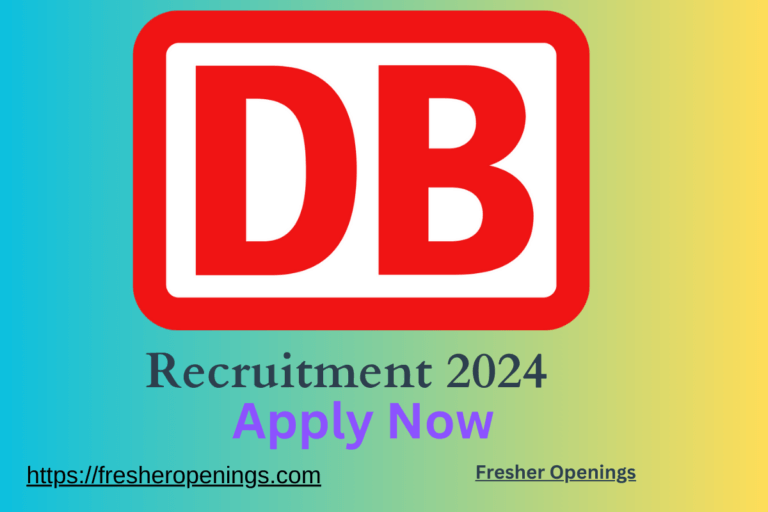 Deutsche Bahn Careers Drive 2024