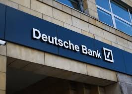 Deutsche Bank Internship 2025