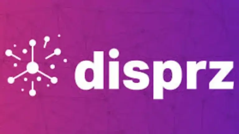 Disprz Off Campus Drive 2024