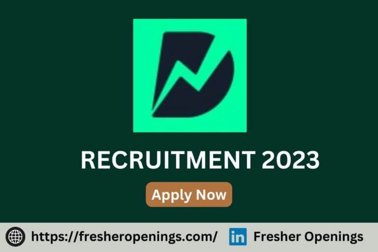 Dunzo Jobs for Graduates 2023-2024