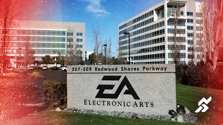 EA Off Campus Drive 2026