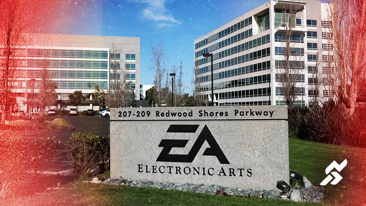 EA Off Campus Drive 2026