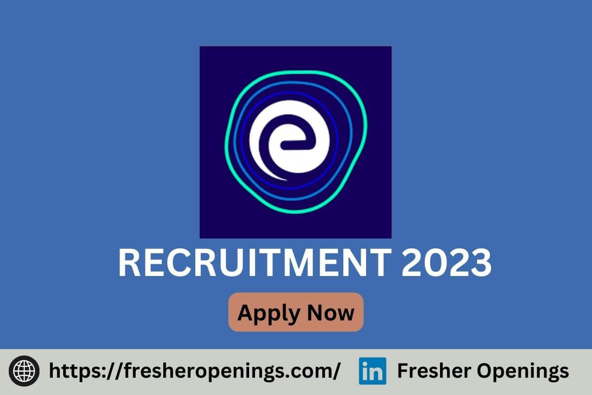 Embibe Fresher Jobs 2023-2024