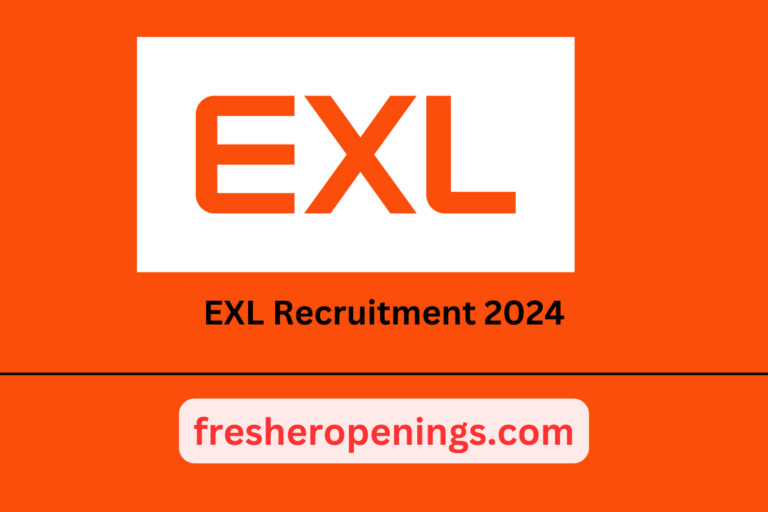 EXL Careers Jobs 2024
