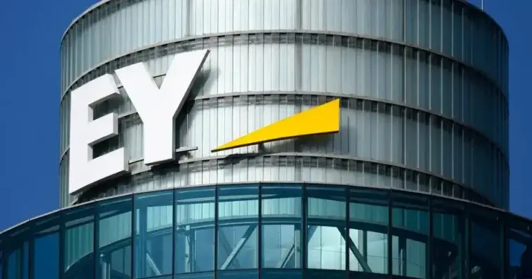 EY Off Campus Drive 2025