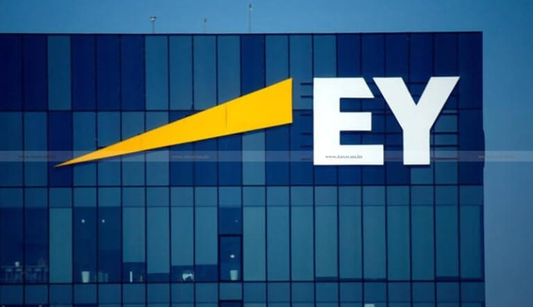 EY Off Campus Drive 2025