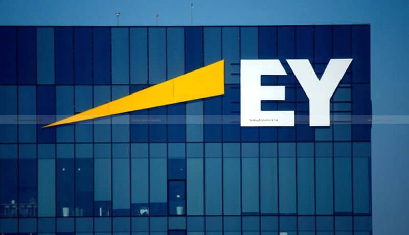 EY Off Campus Drive 2025