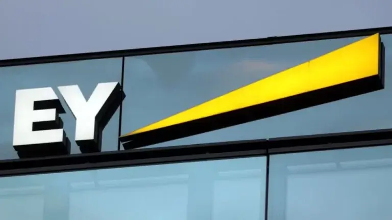 EY Off Campus Drive Recruitment 2023