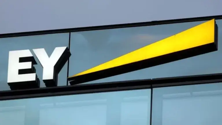 EY Off Campus Hiring 2023