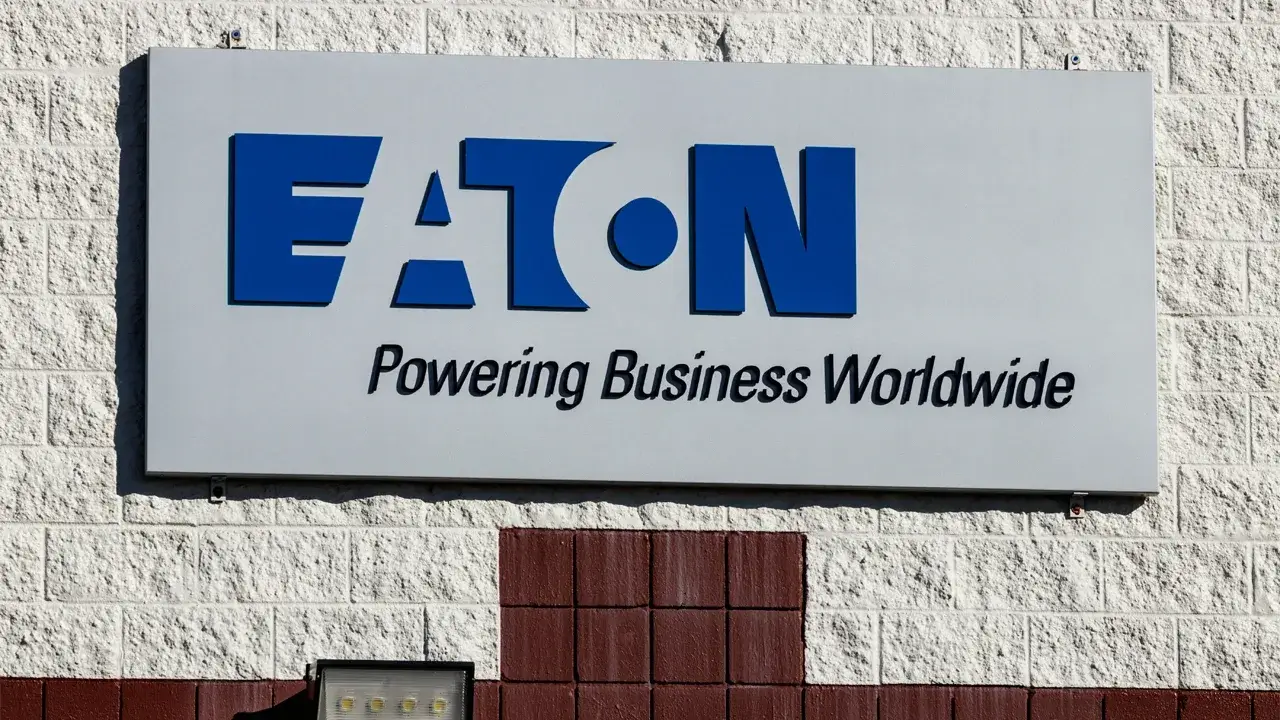 Eaton Off Campus Recruitment 2025